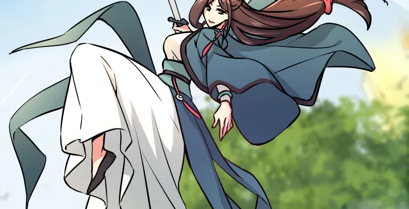 第四十话 师娘看招 第70页