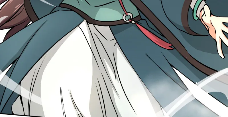 第四十话 师娘看招 第78页