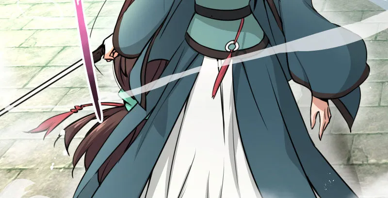 第四十话 师娘看招 第91页