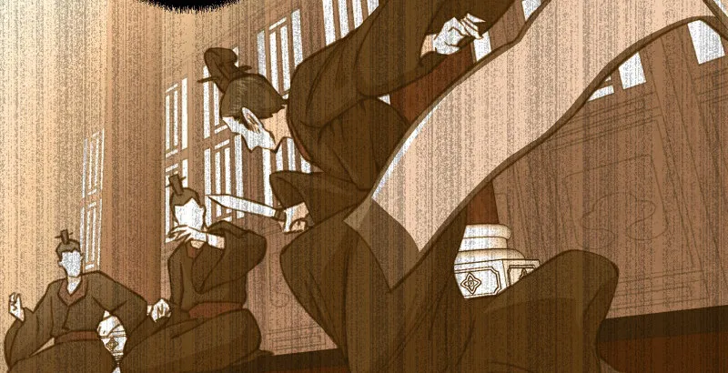 第四十七话 师姐教你 第21页