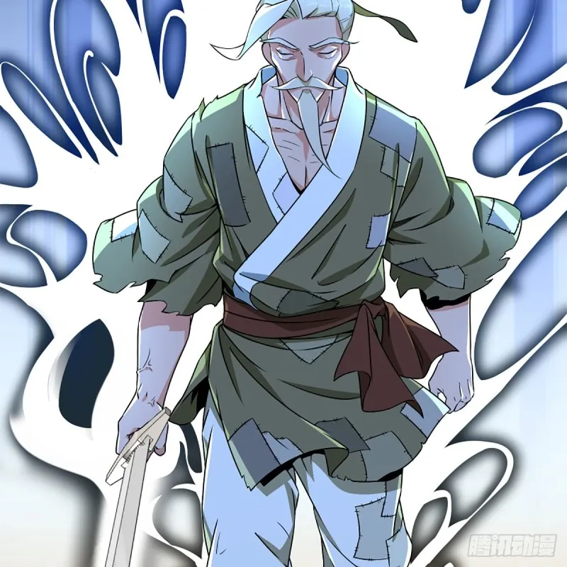 第二百三十三话 武当试剑 第65页
