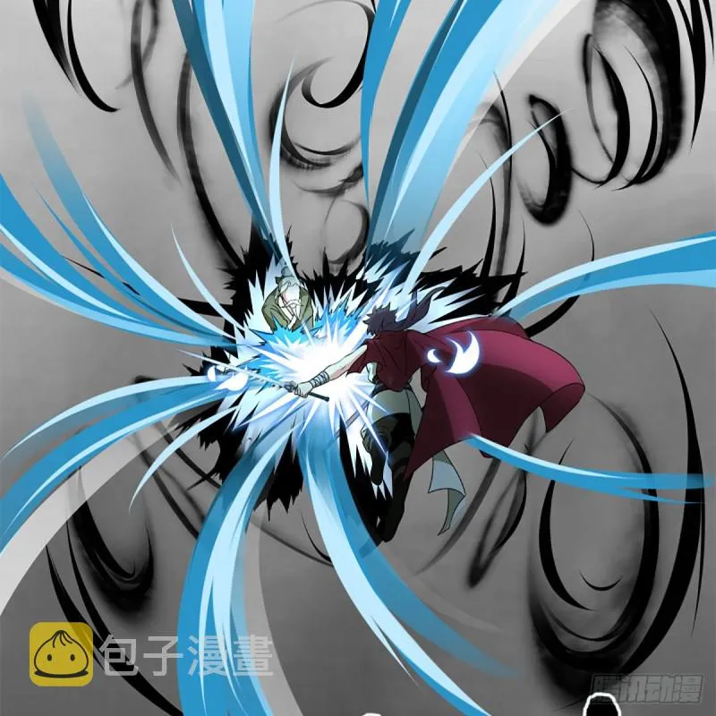 第二百三十四话 画圈圈 第35页