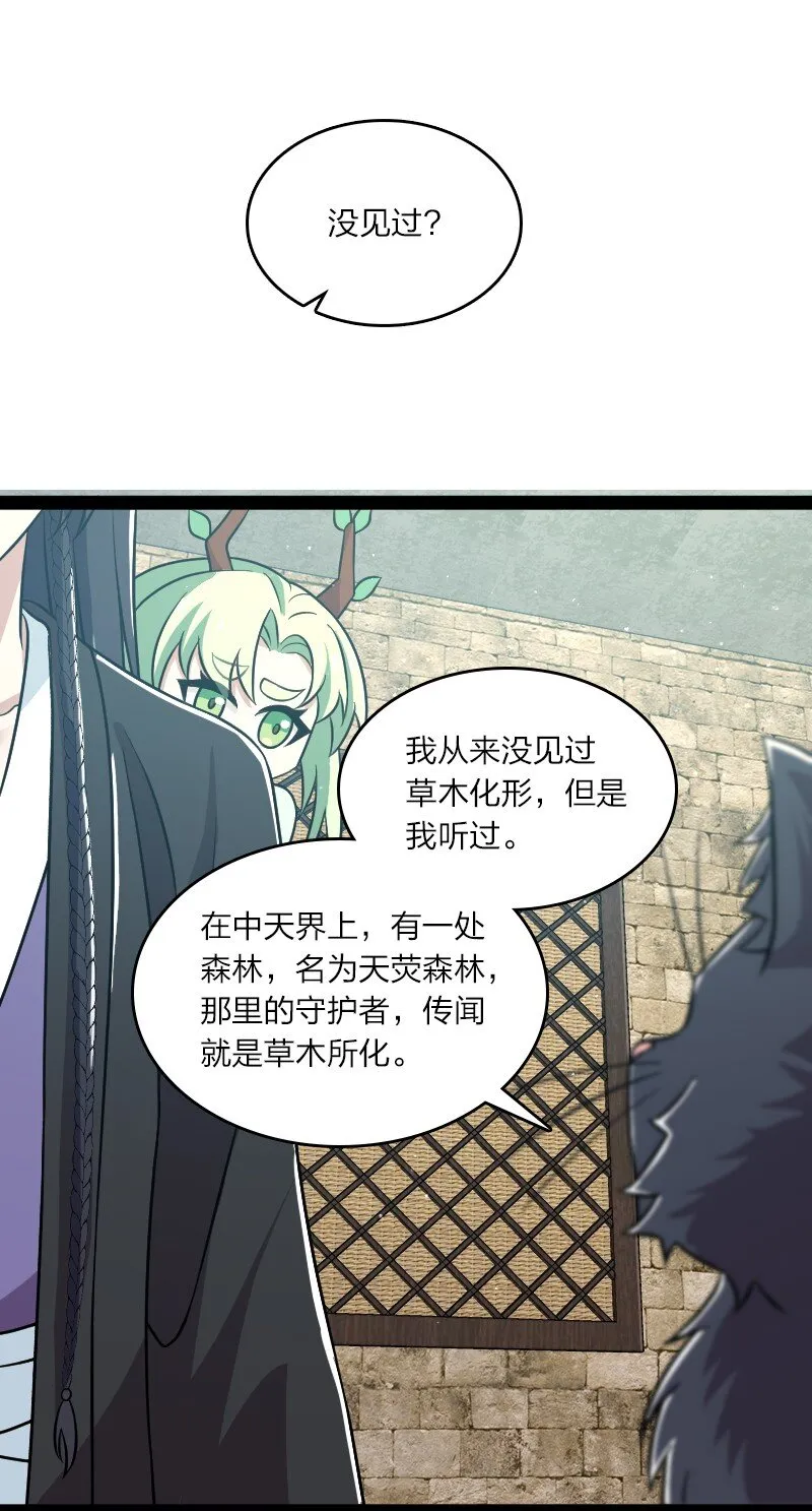 194 皇极境强者 第28页