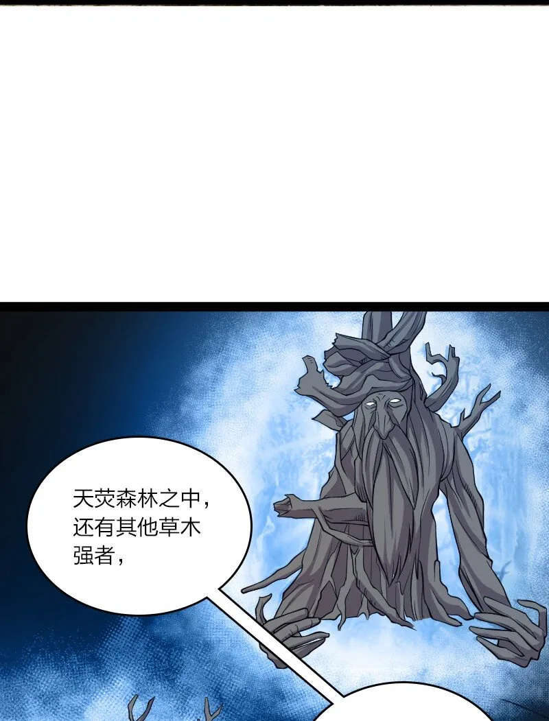 194 皇极境强者 第29页