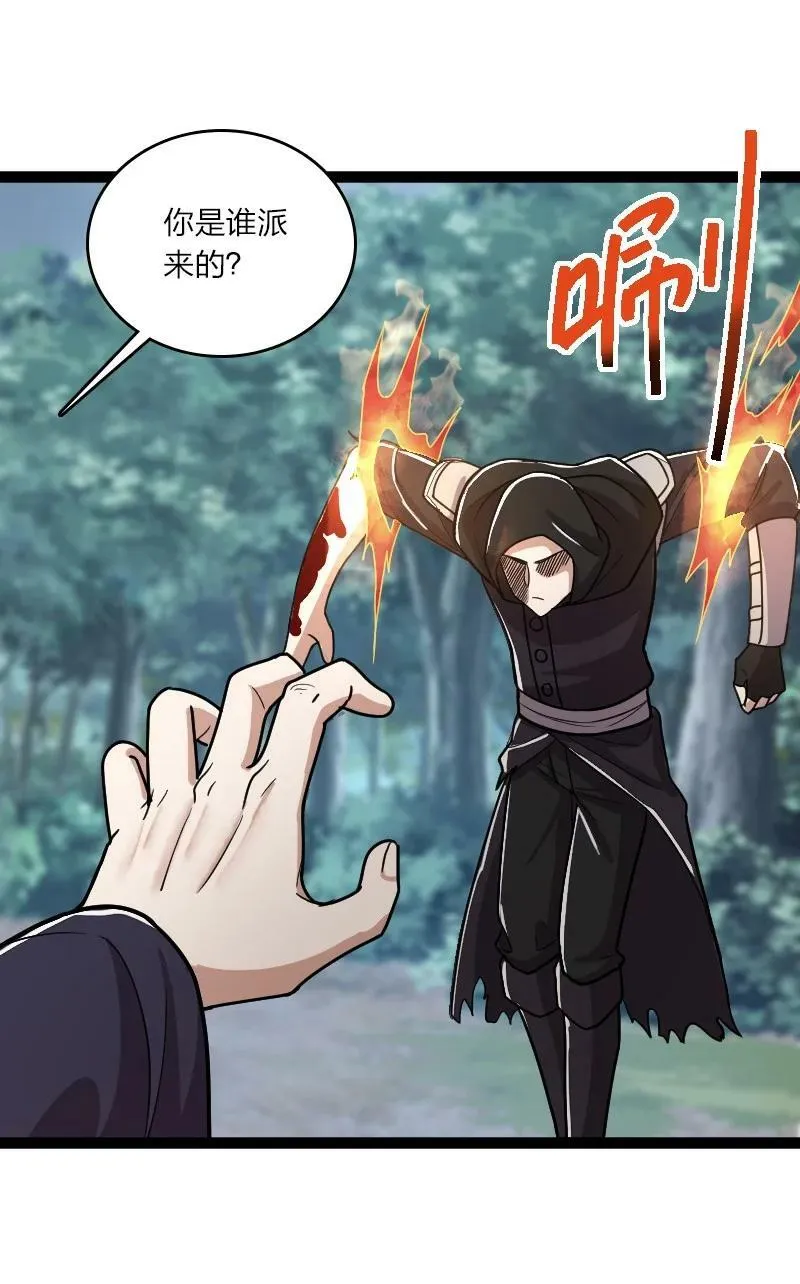 254 暗杀 第15页