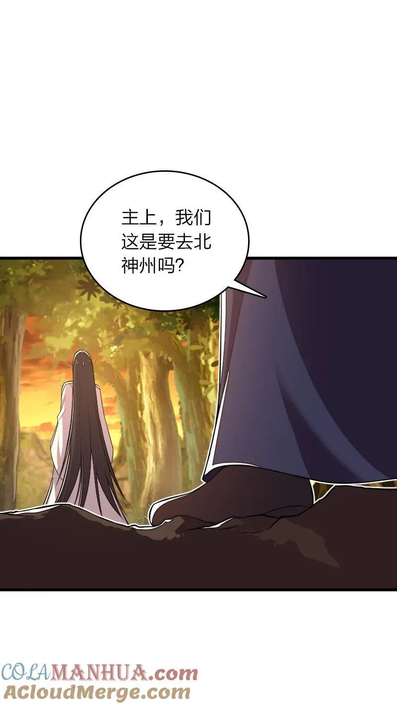 284 继承人 第37页