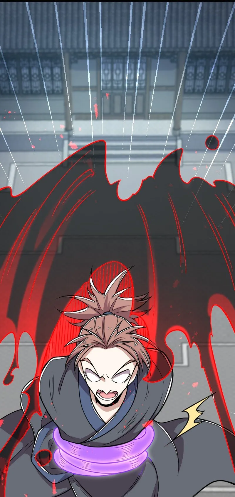 149 魔尊回来了 第22页