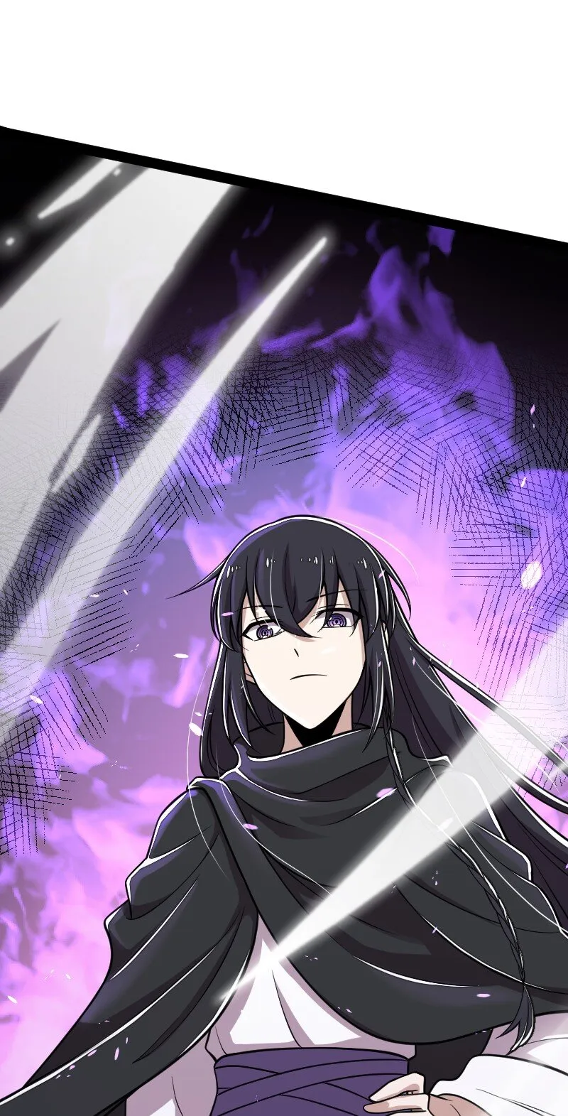 149 魔尊回来了 第38页