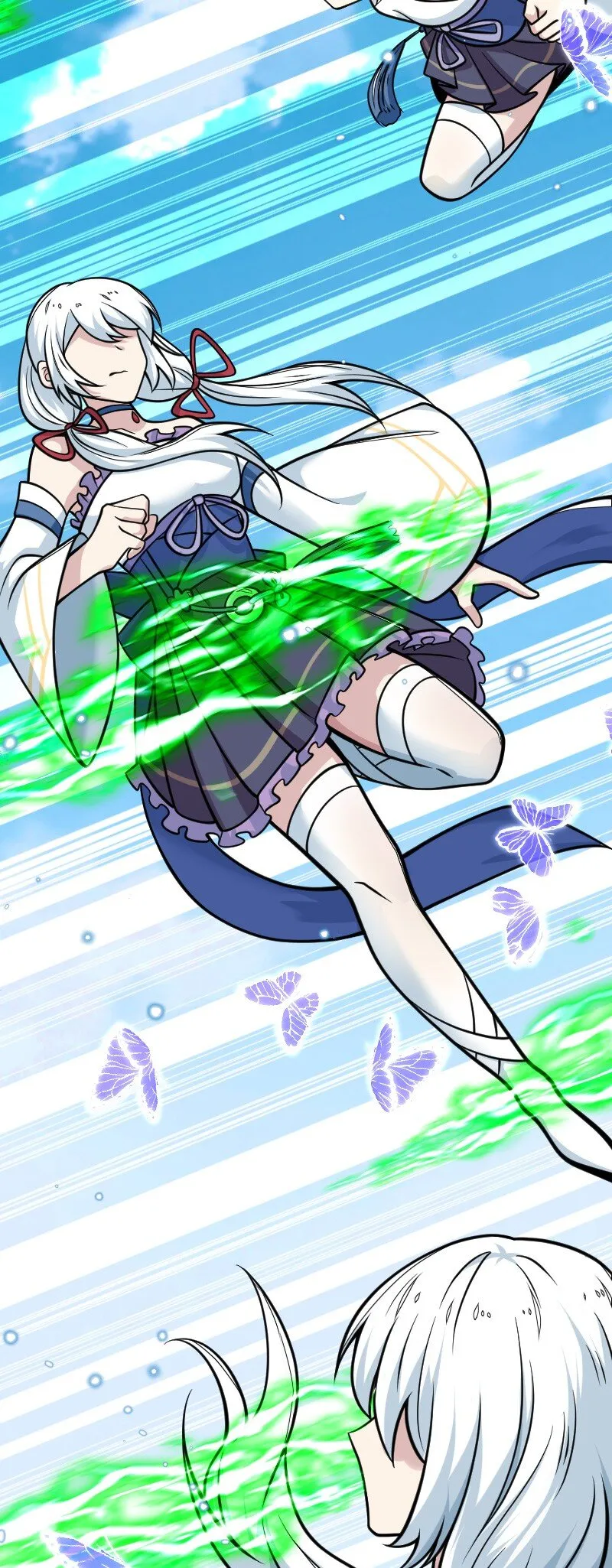 140 淬体天池 第12页