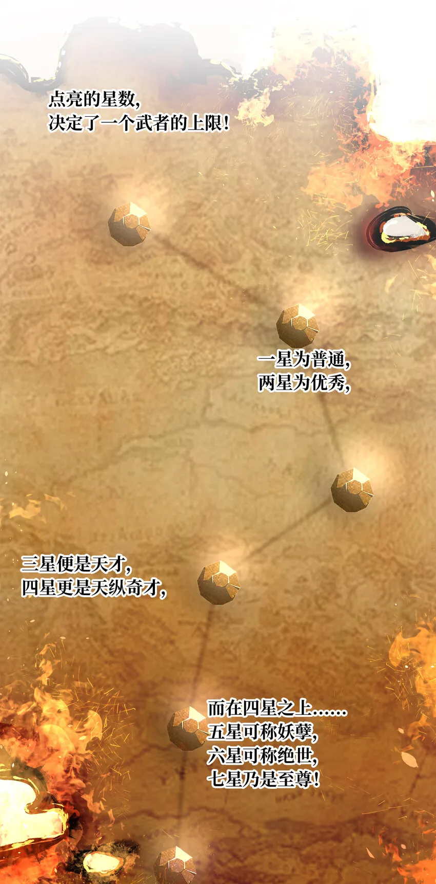 003 武者的天赋 第32页