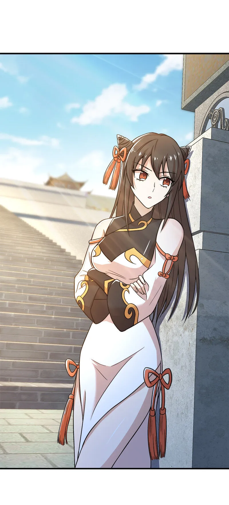 005 他实在是太快了 第32页