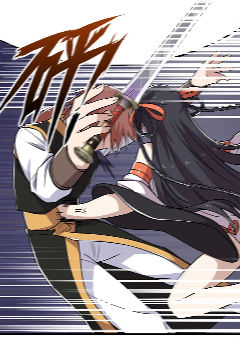 010 他是女装猛男！ 第38页