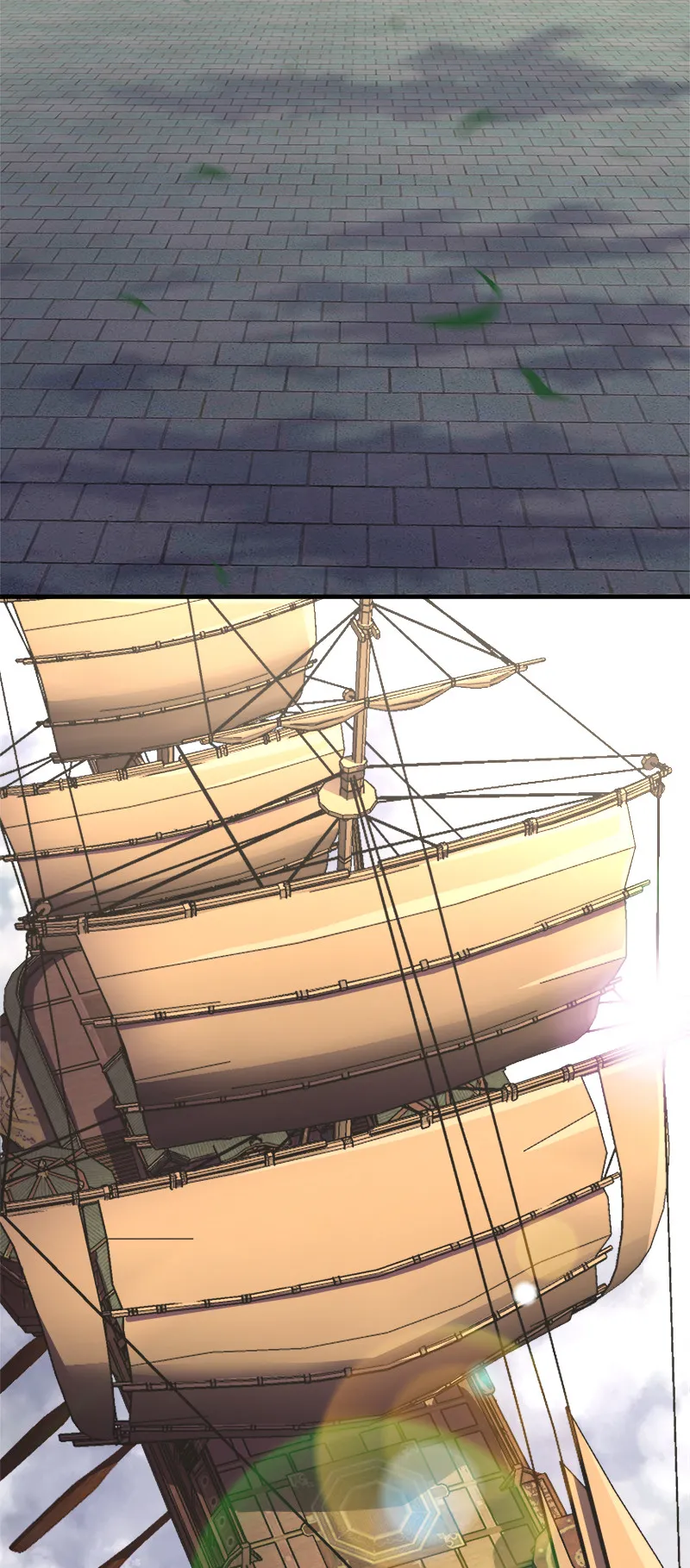 013 这家伙才是主角？ 第13页