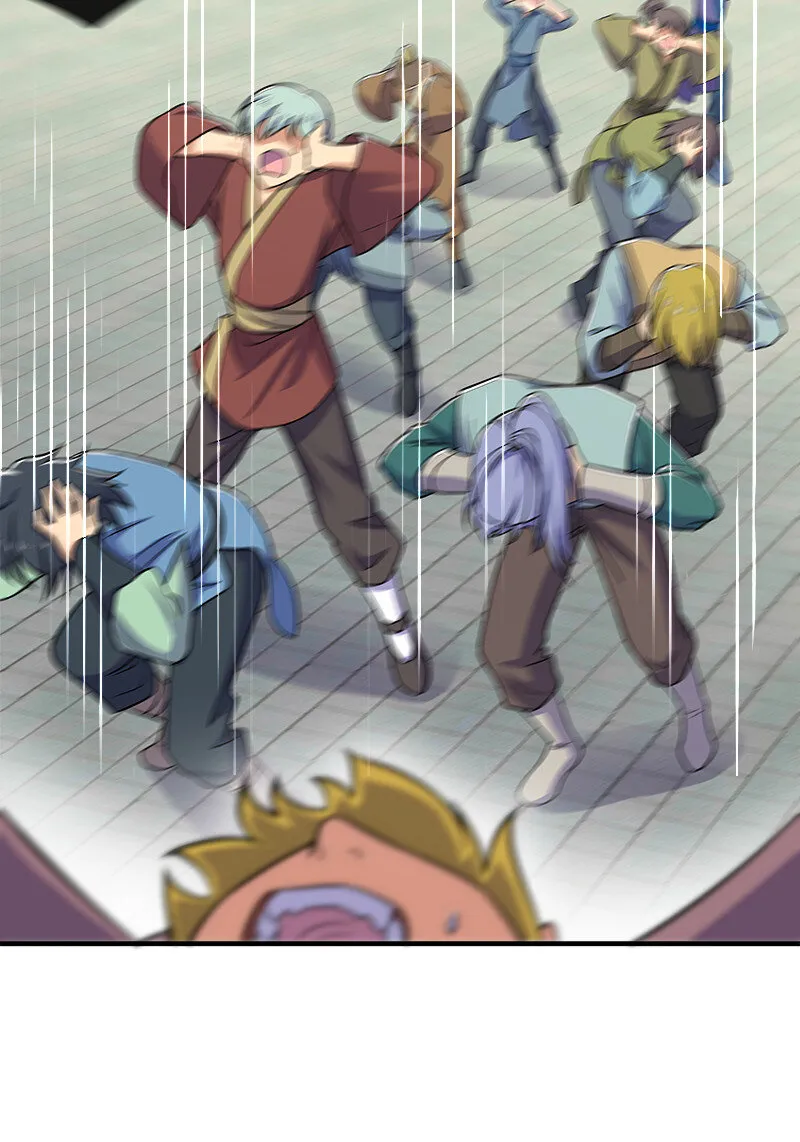 013 这家伙才是主角？ 第18页