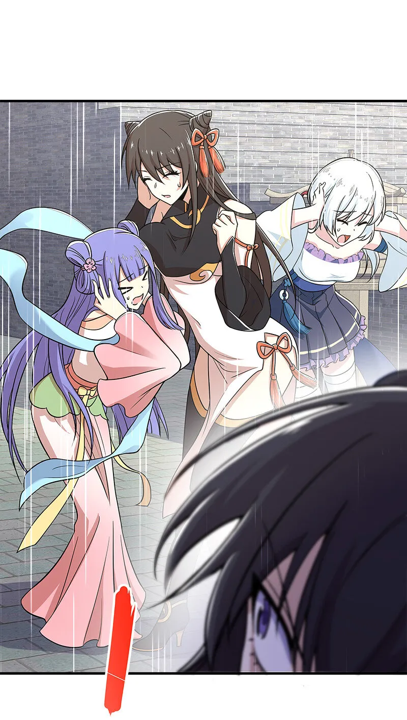 013 这家伙才是主角？ 第19页