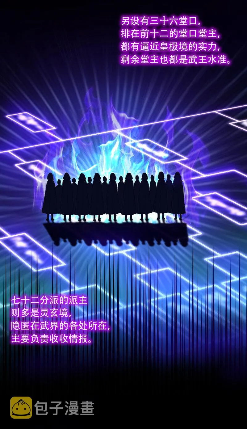 030 找死就不要怪我了！ 第15页