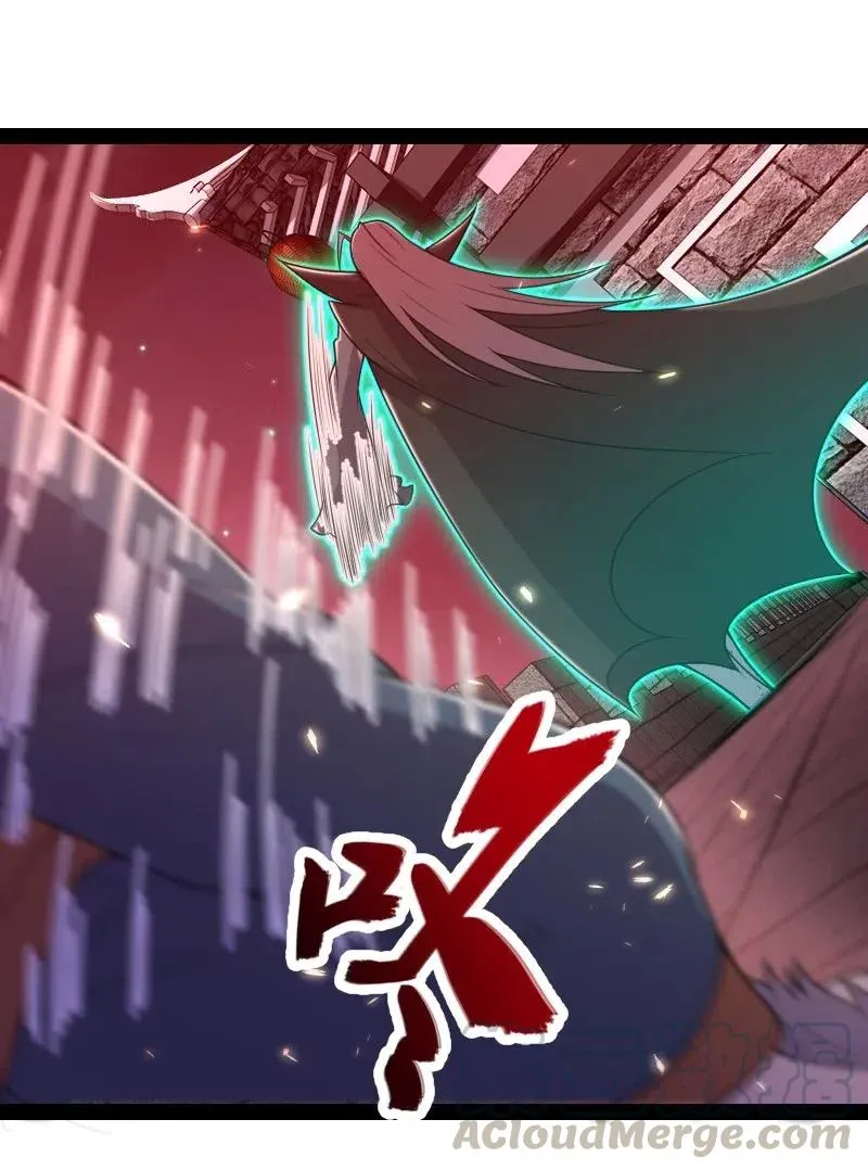 064 屠鬼祭亡魂！ 第10页