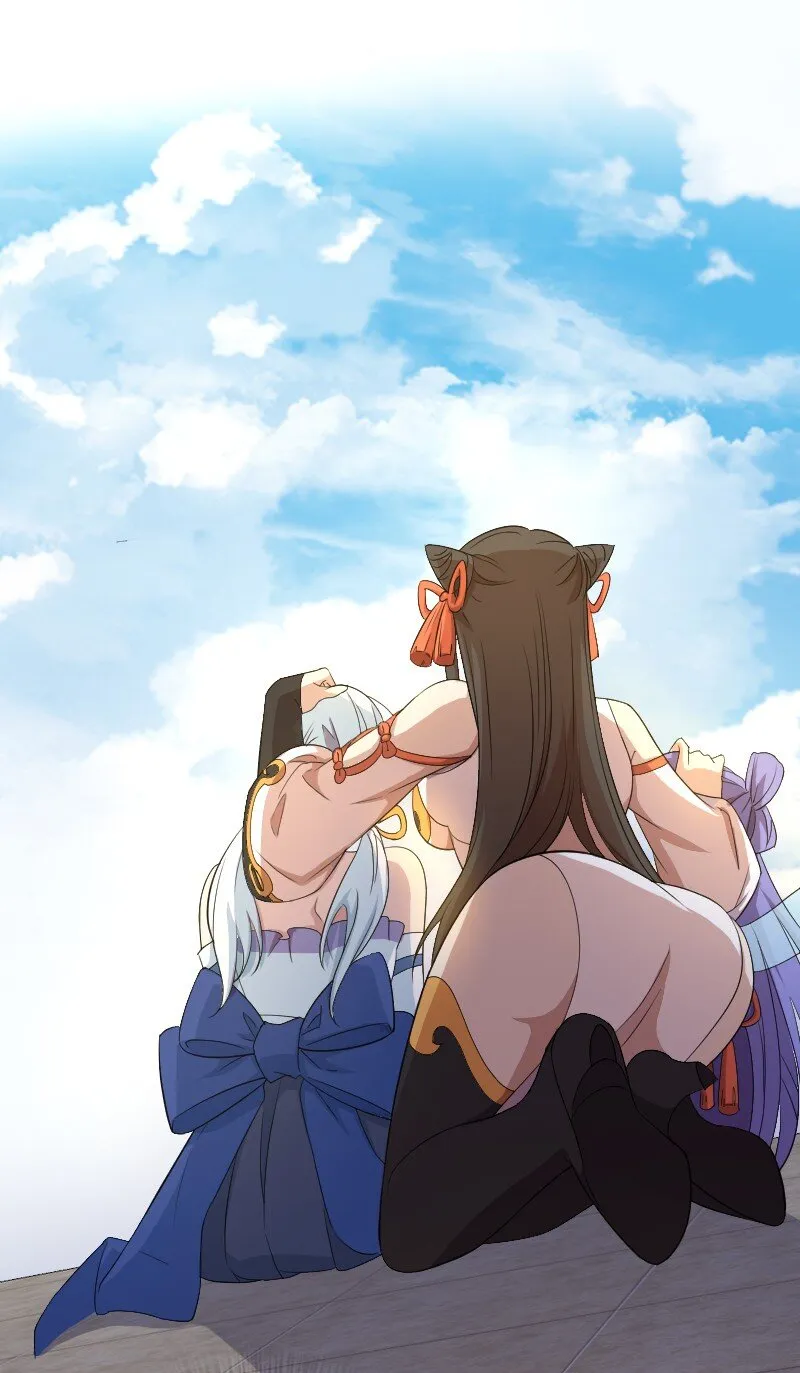 101 百合之好？！ 第34页