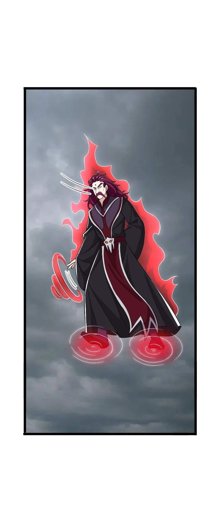 171 万血魔阵 第27页