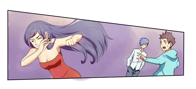 第5话：最重要的东西 上 第4页
