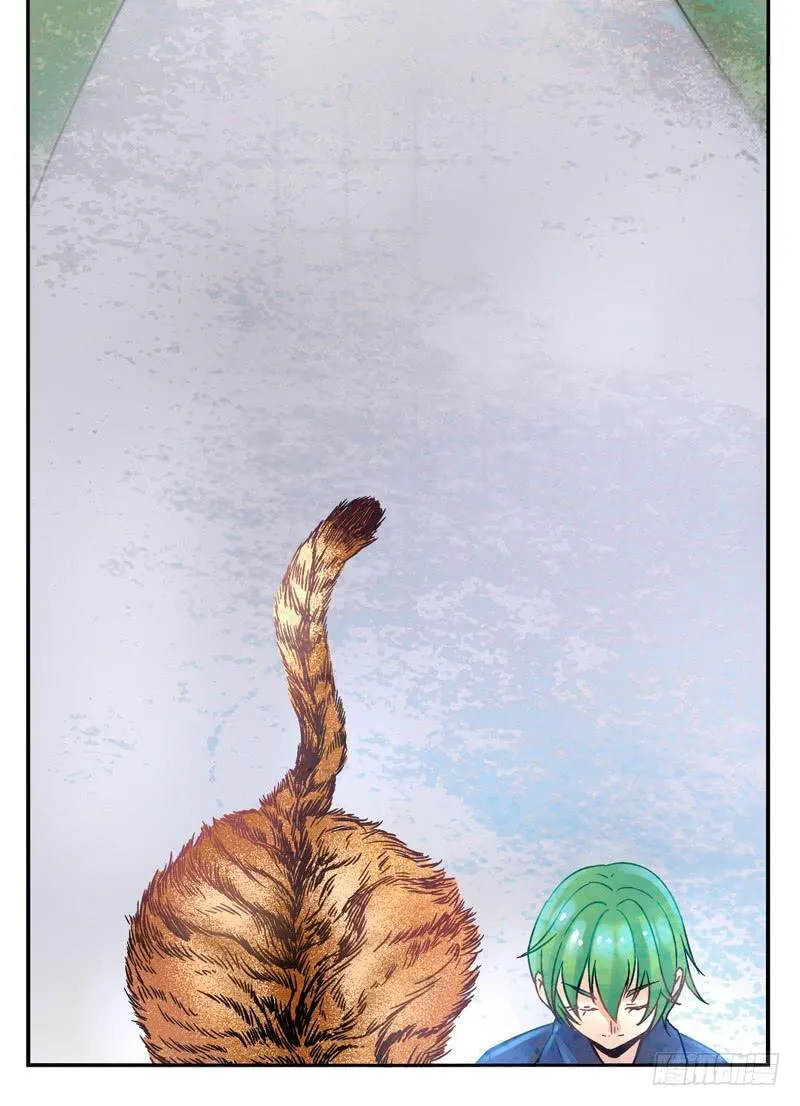 第12话：知心面具03 第23页