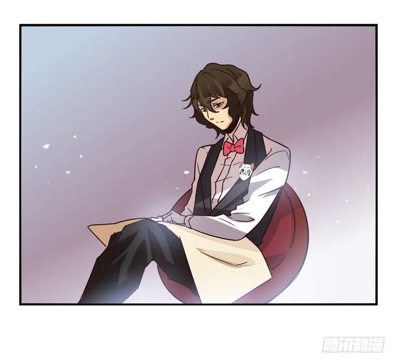 第40话：永恒面具03 第35页