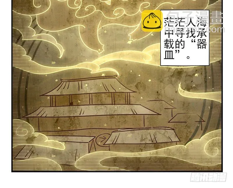 第53话：万象面具02 第20页