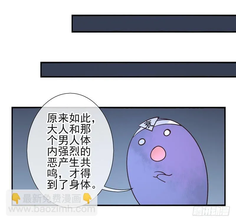 第53话：万象面具02 第29页