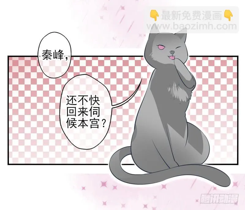 第58话：镜界面局05 第8页