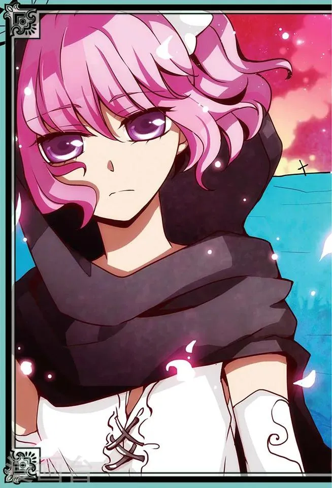 第56话 挥之不去的梦魇 第1页