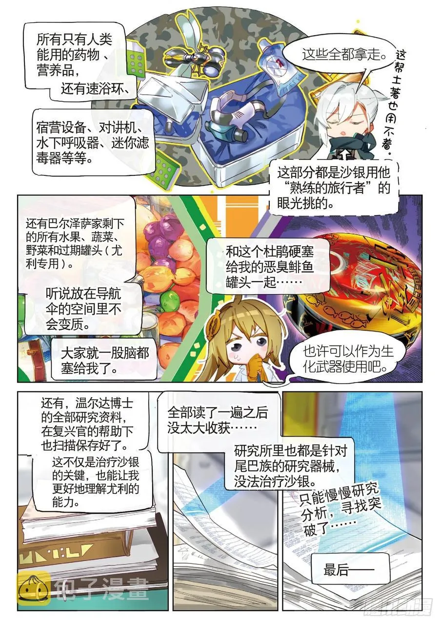 048 旅行准备（2） 第2页