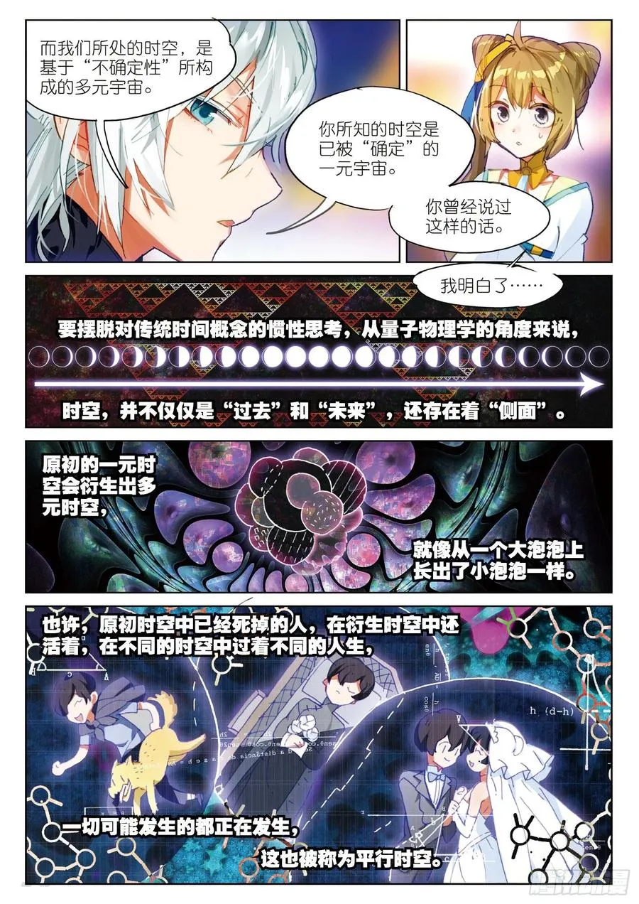 055 不存在的历史（上） 第10页