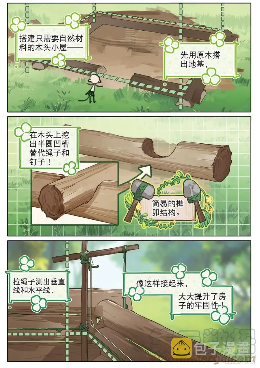 外传02 小屋这就有（上） 第11页