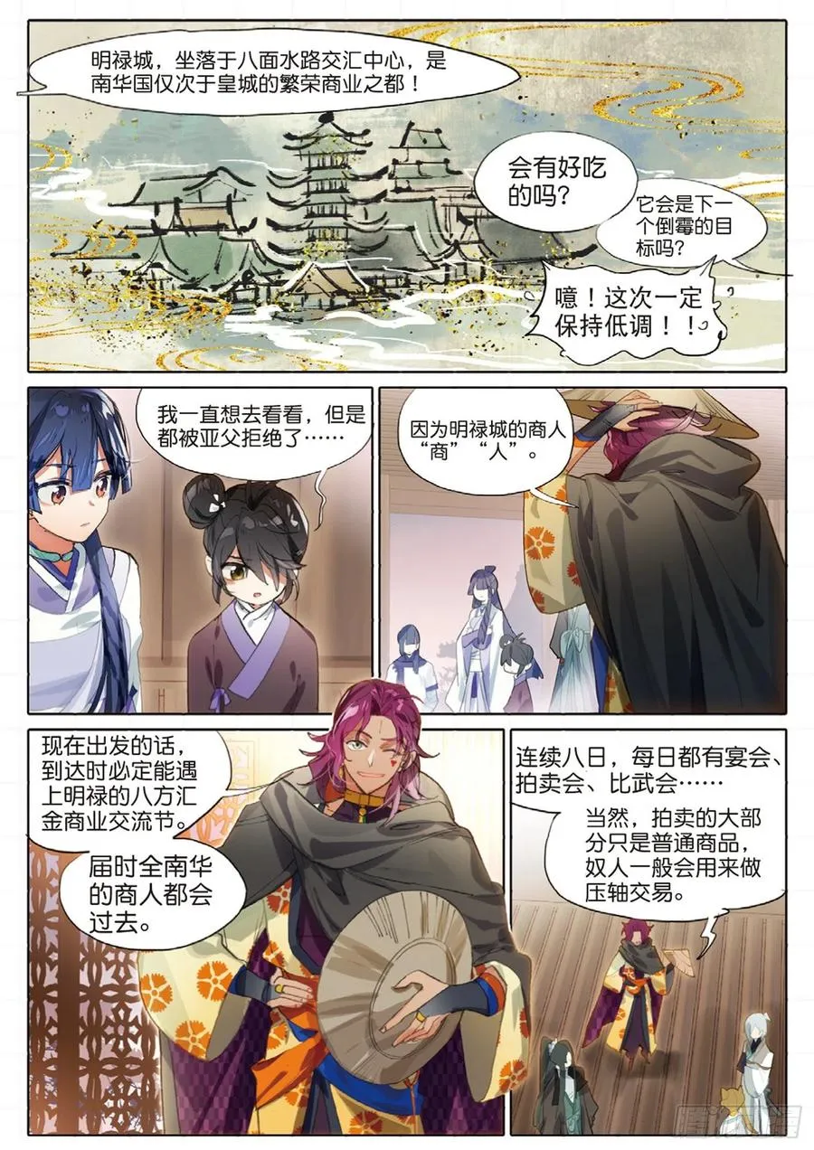 100 新方向（上） 第4页