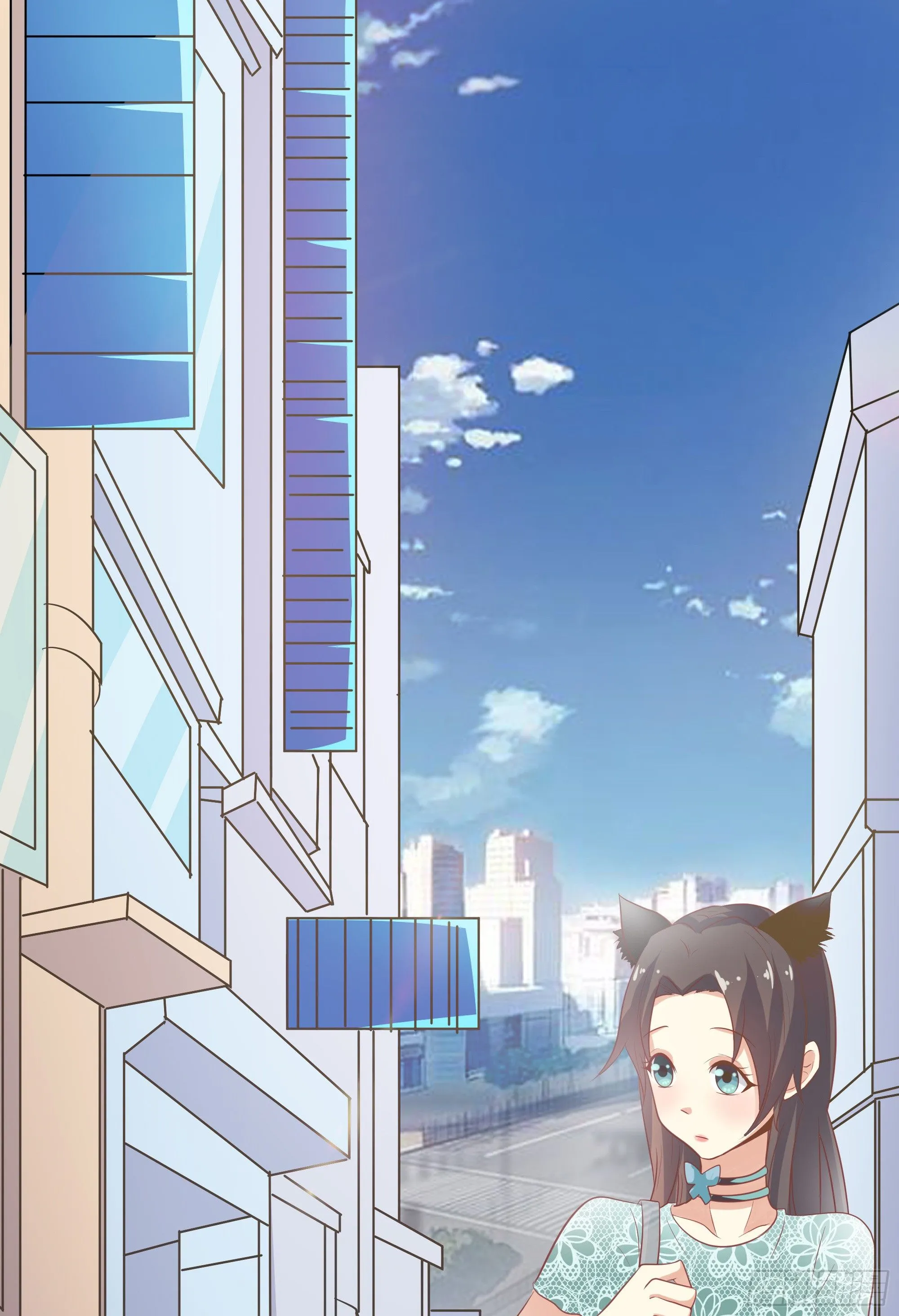 第十一话 第1页