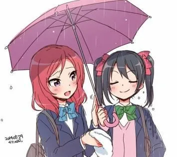 妮姬VS果鸟之本 第24页