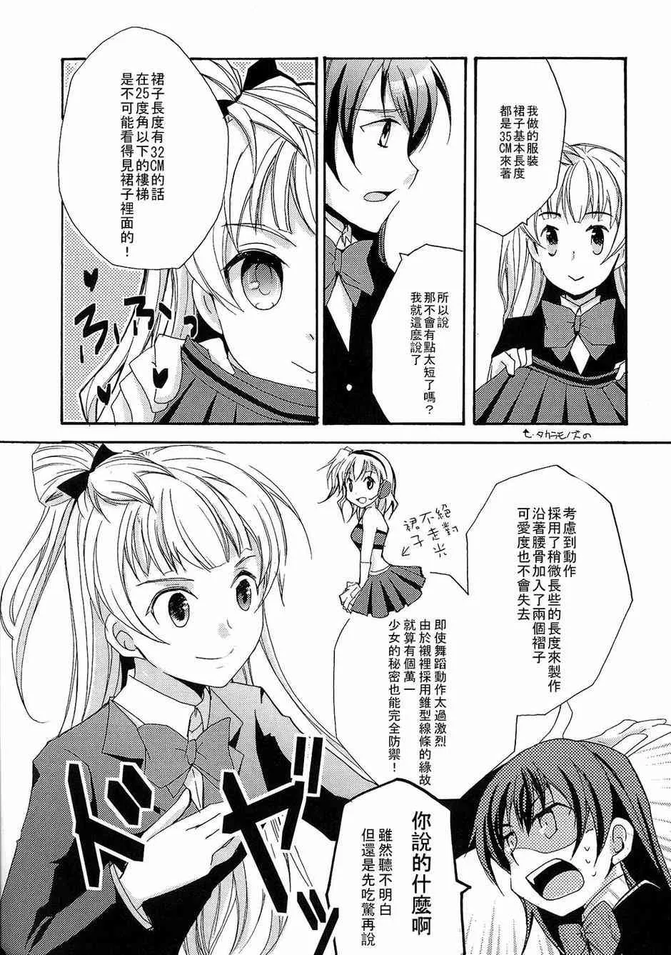 赘沢妄想俱乐部01 第7页