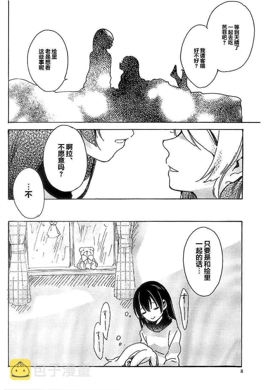 Blue x Ice x Blue 第6页
