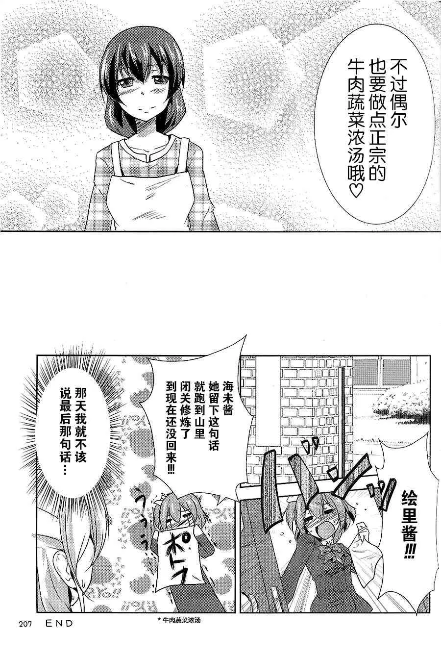 Blue x Ice x Blue 第23页