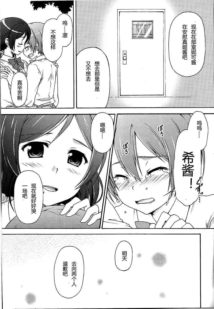 Ring tone Scramble 第16页