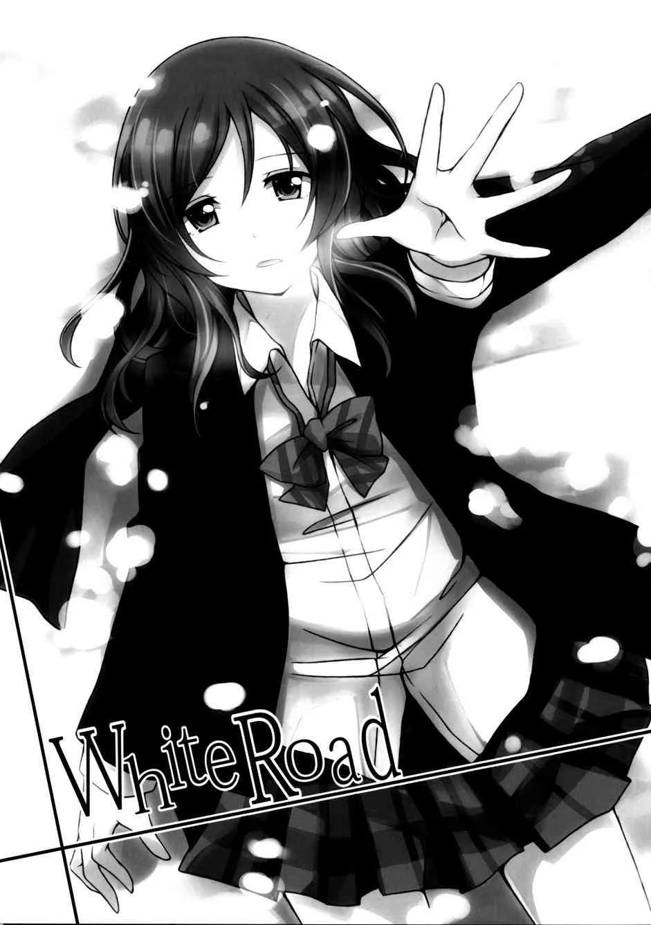 White Road 第2页