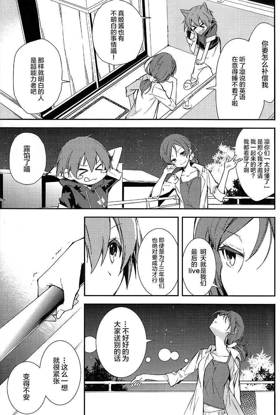 Lets Paint the Town Red 第14页