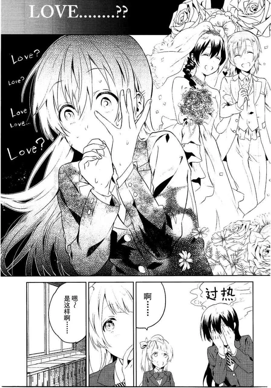 School Idol Days上 第14页