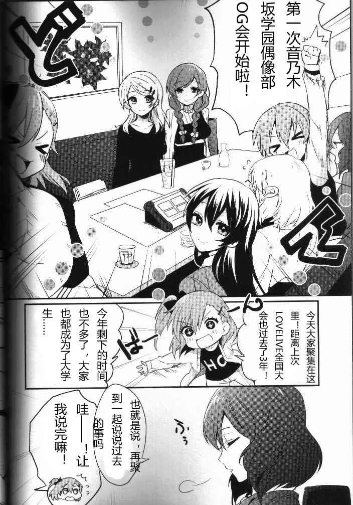 结婚典礼二次会前作 第7页