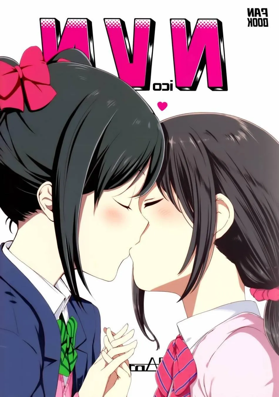 Nico Vs Nico前篇 第2页