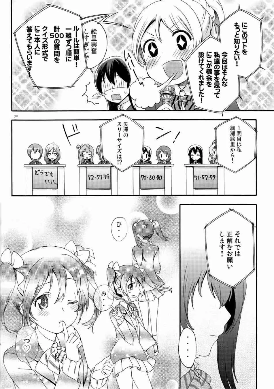 Nico Vs Nico前篇 第30页