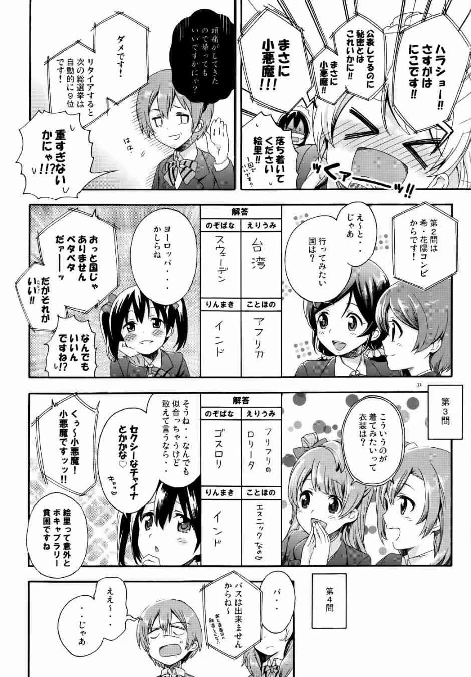 Nico Vs Nico前篇 第31页