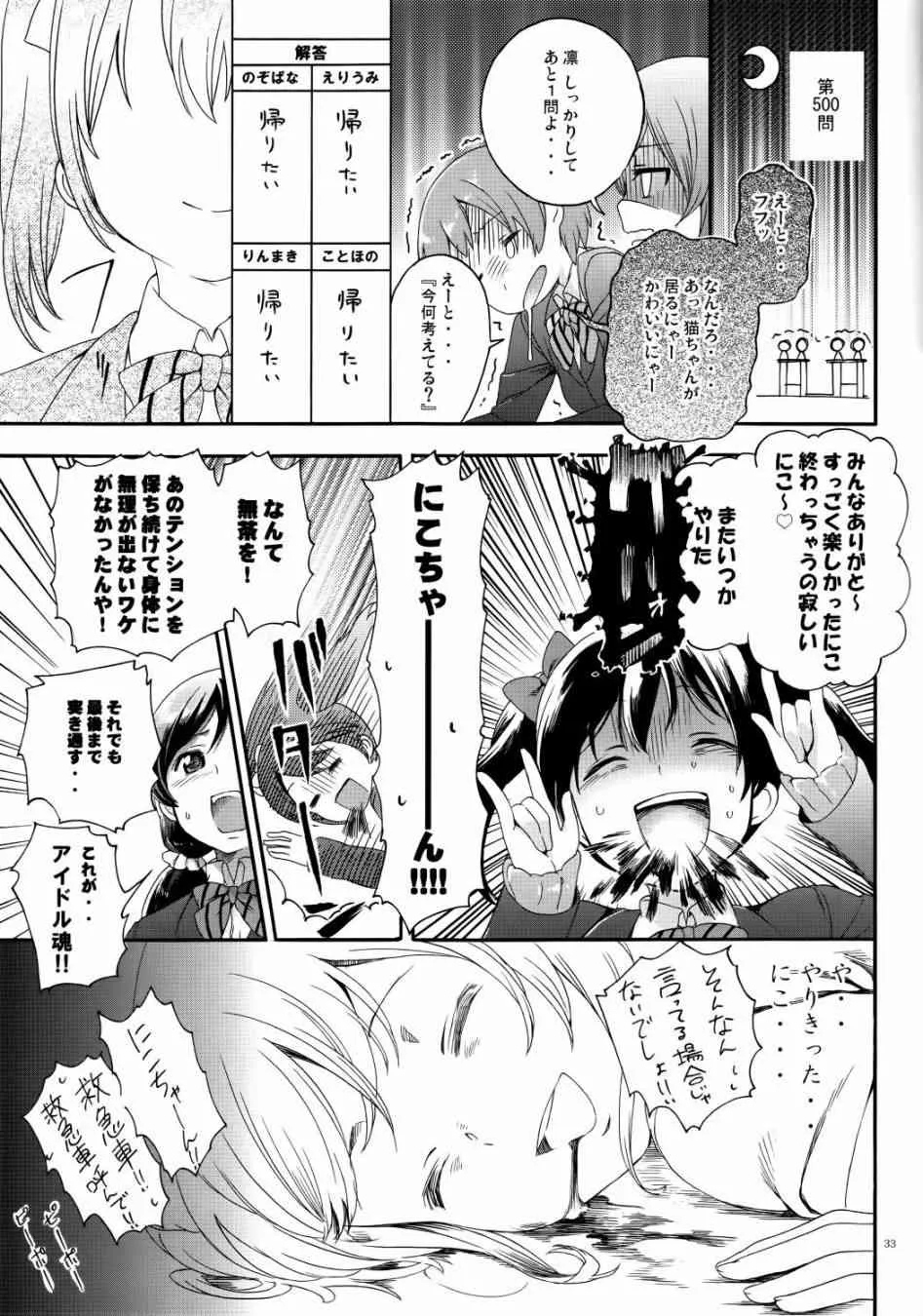 Nico Vs Nico前篇 第33页