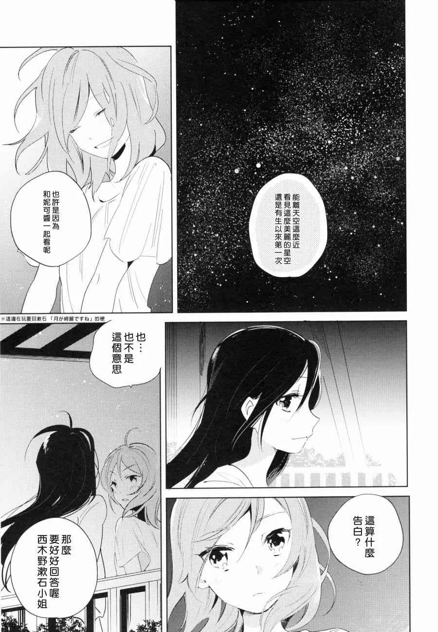 (C90)ROMANTIC SUMMER 第26页