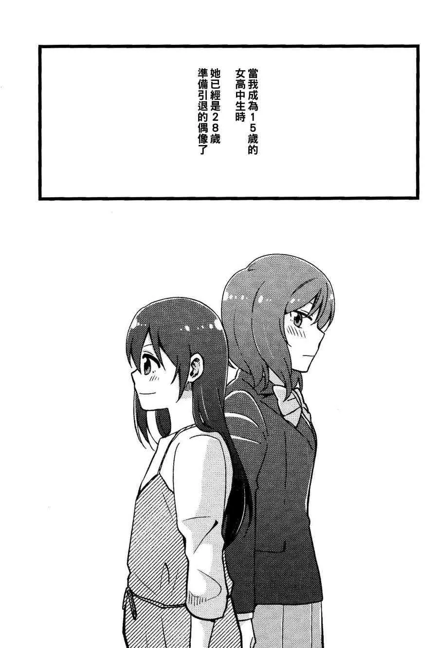 僕、実は 第6页